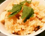 【超簡単】春香る　ふんわり♪たけのこご飯作り方5写真