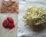 ご飯のおとも♡おかか梅えのき♪作り方2写真