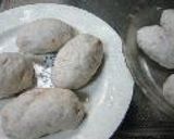 里芋点心作り方10写真