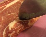 豚ロースのカツレツ作り方2写真