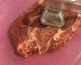 豚ロースのカツレツ作り方3写真