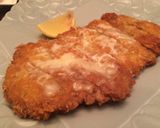 豚ロースのカツレツ作り方7写真