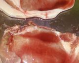お肉柔らか♪大人のポークチャップ作り方1写真