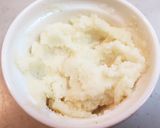 濃い！抹茶ミルクプリン(ゼラチン使用)作り方1写真