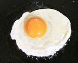 節約！キャベツと麺だけの広島風お好み焼き作り方6写真