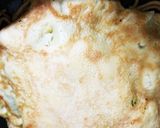節約！キャベツと麺だけの広島風お好み焼き作り方8写真