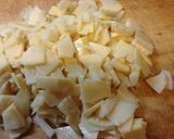 ちょっとだけ違うたけのこ御飯♪作り方2写真