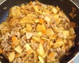 ちょっとだけ違うたけのこ御飯♪作り方5写真