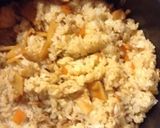 ちょっとだけ違うたけのこ御飯♪作り方6写真