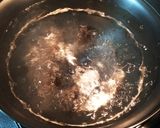 旬を味わう☆筍の焦がし醤油ソテー。作り方1写真