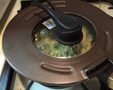和彩菜✿ふんわり豚挽卵焼き作り方7写真