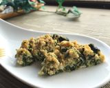 和彩菜✿ふんわり豚挽卵焼き作り方9写真