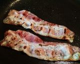 旬を味わう☆筍の焦がし醤油ソテー。作り方7写真