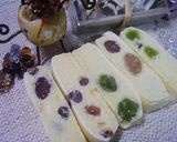 片栗粉ケーキ♪290kcal作り方5写真