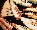 旬を味わう☆筍の焦がし醤油ソテー。作り方8写真