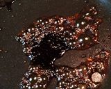 旬を味わう☆筍の焦がし醤油ソテー。作り方10写真