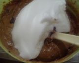ディアポロ チョコレートソースかけ作り方5写真