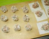 えびシュウマイ作り方7写真