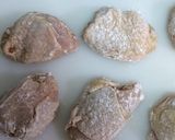 鶏のから揚げ作り方3写真