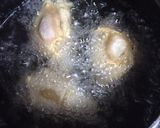 鶏のから揚げ作り方4写真