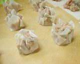 えびシュウマイ作り方8写真