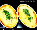 簡単 根菜ごろごろミートソース作り方6写真