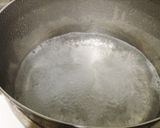 簡単に◆中華風茹で鶏〜スープも一緒に作り方5写真