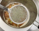 簡単に◆中華風茹で鶏〜スープも一緒に作り方12写真