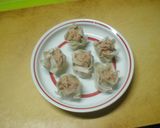 えびシュウマイ作り方10写真