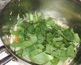 簡単に◆中華風茹で鶏〜スープも一緒に作り方14写真