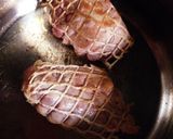 思ったより簡単^_^旨いチャーシュー♫作り方3写真