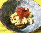 ザ・筍　 たけのこで三品作り方3写真