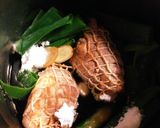 思ったより簡単^_^旨いチャーシュー♫作り方4写真