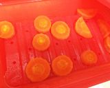 簡単☆ゴロゴロ野菜のタルティーヌ作り方3写真