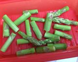 簡単☆ゴロゴロ野菜のタルティーヌ作り方4写真
