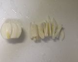 酢玉ねぎ(ピリ辛らっきょ風)作り方1写真