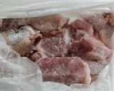 手間無しやわらか豚肉と野菜のトマト煮込み作り方2写真