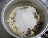 きな粉☆ミルク☆寒天作り方1写真