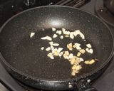 春牡蠣のほいこーろー作り方2写真