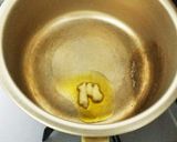 ポークカレー☆3匹の子ブタ☆浮き輪作り方5写真