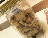 最強食材！スーパーダイエットクッキー簡単作り方6写真