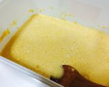 【糖質制限】超簡単！プロテインパンケーキ作り方2写真