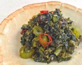 和食の基本☆フキの下処理作り方9写真