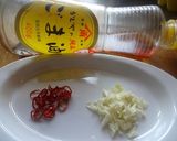 メンマ風♪たけのこピリ辛炒め煮作り方2写真