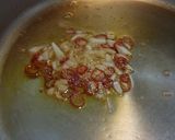 メンマ風♪たけのこピリ辛炒め煮作り方3写真