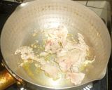 パパの肉じゃが❷作り方1写真