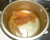 パパの煮するめ作り方2写真