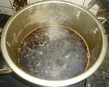 パパの煮するめ作り方4写真