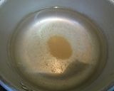 基本！乾燥わかめの味噌汁作り方2写真