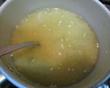基本！乾燥わかめの味噌汁作り方7写真
